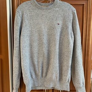 Luxury Blend Tommy Hilfiger Vintage Sweater